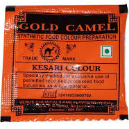 Kesari powder/ கேசரி பவுடர் 2Rs